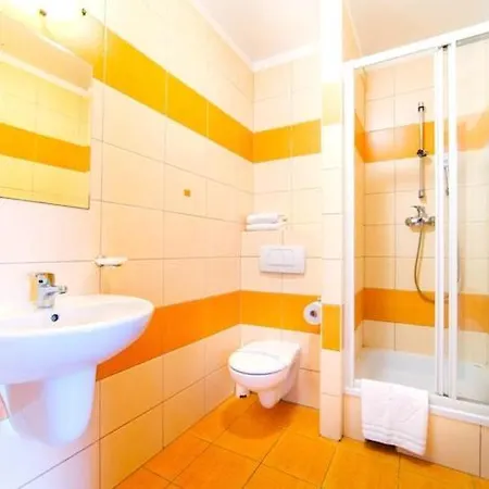 For 2 People, Close To The Sea Lejlighed *